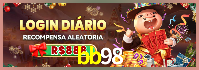 Prêmio bb98